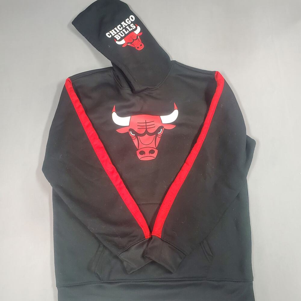 NBA Chicago Bulls Hoodie Men's Size XL